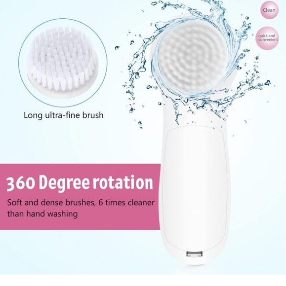 5 in 1 Beauty Care Massager As seen on TV - Picture 6 of 6